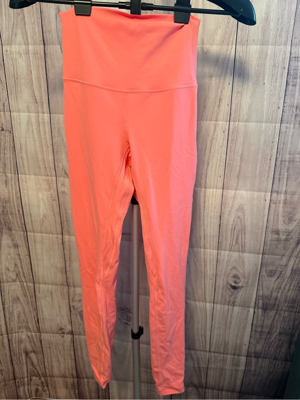Lululemon Align Pant
Size 4 | Coral Pink | like new